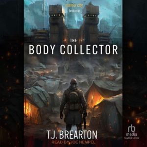The Body Collector
