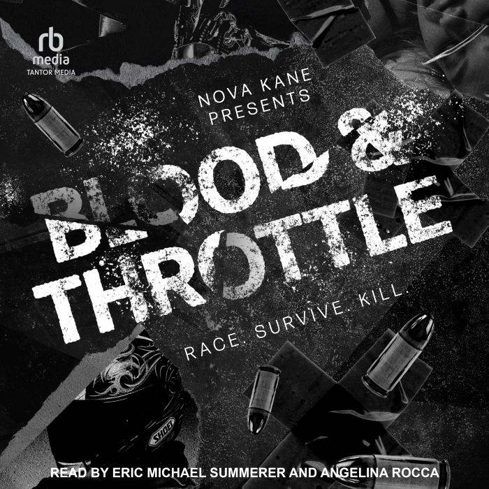 Blood Throttle, Nova Kane