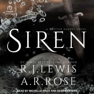 Siren, R.J. Lewis