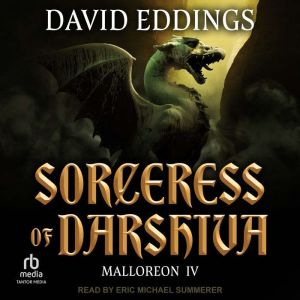 Sorceress of Darshiva