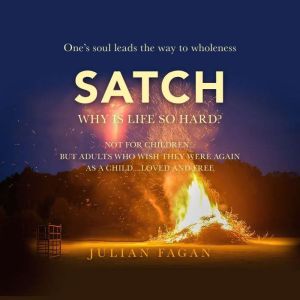 Satch: Why is Life so Hard?