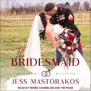 The Bridesmaid, Jess Mastorakos