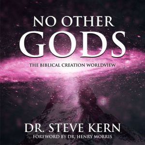 No Other Gods, Dr. Steve Kern