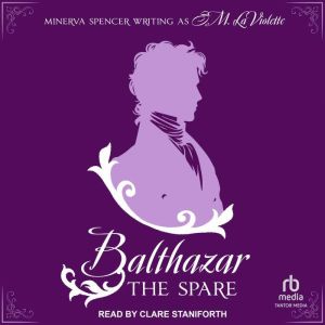 Balthazar: The Spare