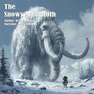 The Snowy Mammoth, Kelly Johnson