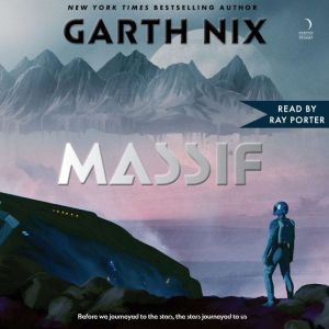 Massif, Garth Nix