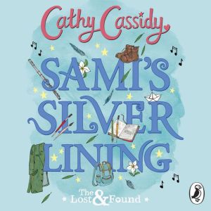 Sami's Silver Lining (The Lost and Found Book Two)