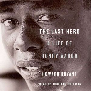 The Last Hero, Howard Bryant