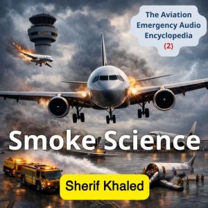 Smoke Science, Sherif Khaled