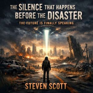 The Silence That Happens Before the D..., Tran Anh Tuan