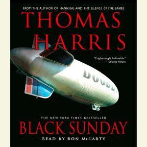Black Sunday, Thomas Harris