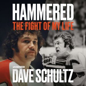 Hammered: The Fight of My Life