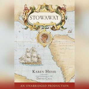 Stowaway, Karen Hesse