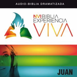 NVI Biblia Experiencia Viva Juan, Zondervan