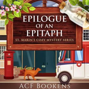 Epilogue of an Epitaph, ACF Bookens