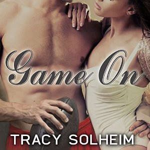 Game On, Tracy Solheim