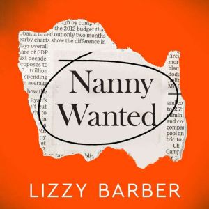 Nanny Wanted, Lizzy Barber