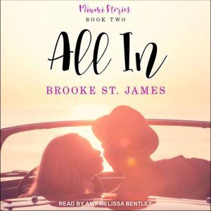 All In, Brooke St. James