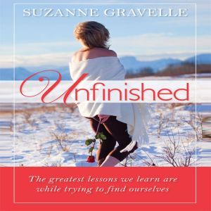 Unfinished, Suzanne Gravelle