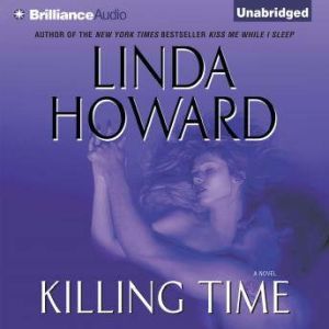 Killing Time, Linda Howard