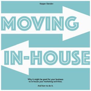 Moving Inhouse, Kasper Sierslev