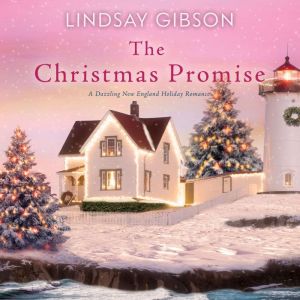 The Christmas Promise, Lindsay Gibson