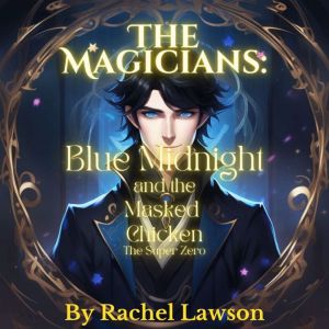 Blue Midnight and the Masked Chicken, Rachel Lawson