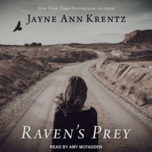 Ravens Prey, Jayne Ann Krentz