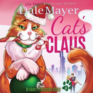 Cats Claus, Dale Mayer