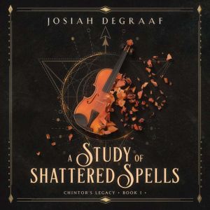 A Study of Shattered Spells