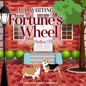 Fortunes Wheel, J. A. Whiting