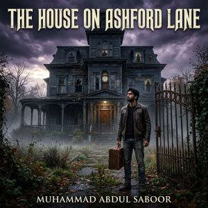 The House on Ashford Lane, Muhammad Abdul Saboor
