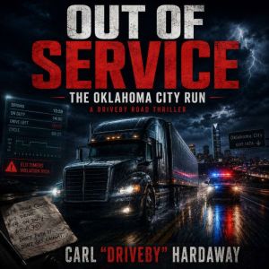 Out of Service, CARL DRIVEBY HARDAWAY