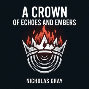 A Crown of Echoes and Embers, Nicholas Gray