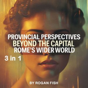 Provincial Perspectives: Beyond the Capital: Romes Wider World (3 in 1)