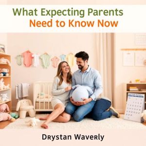 What Expecting Parents Need to Know N..., Drystan Waverly