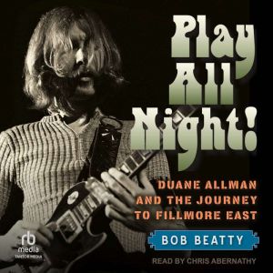 Play All Night!, Bob Beatty