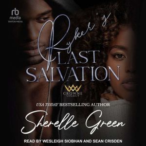 Rykers Last Salvation