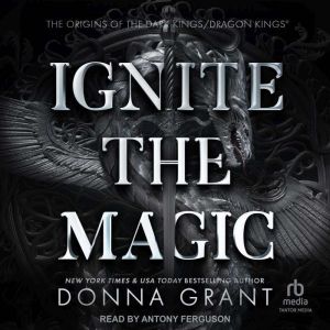 Ignite the Magic