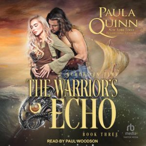 The Warriors Echo, Paula Quinn