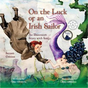 On the Luck of an Irish Sailor, Mike Mirabella