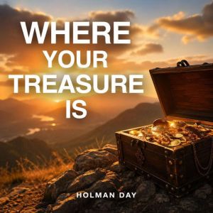 Where Your Treasure Is, Holman Day
