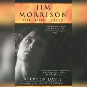 Jim Morrison, Stephen Davis