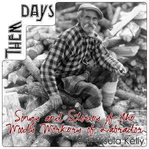 Them Days 45.2, Ursula Kelly