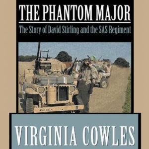 The Phantom Major, Virginia Cowles