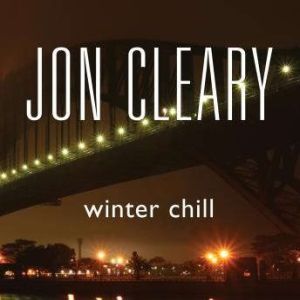 Winter Chill, Jon Cleary