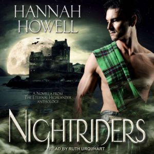 Nightriders, Hannah Howell