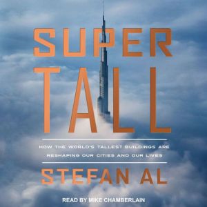 Supertall, Stefan Al