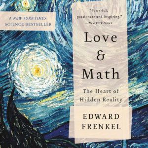Love and Math, Edward Frenkel