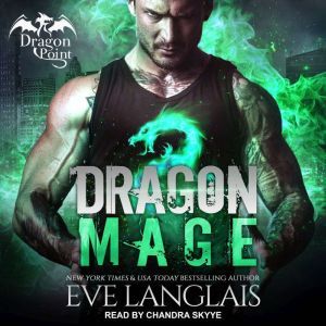 Dragon Mage, Eve Langlais
